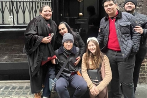 London: Harry Potter Film Locations Private Car Tour