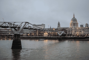 London: Sightseeingbuss med Harry Potter-filmsteder
