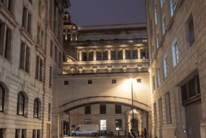 London: Sightseeingbuss med Harry Potter-filmsteder