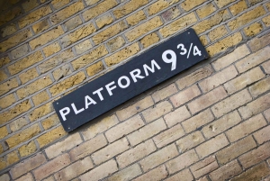 London: Harry Potter Filming Locations Walking Tour