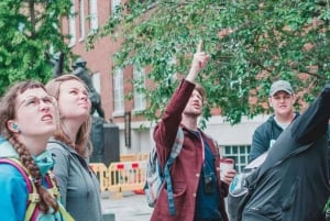 Londyn: Wycieczka piesza po miejscach filmowania Harry'ego Pottera