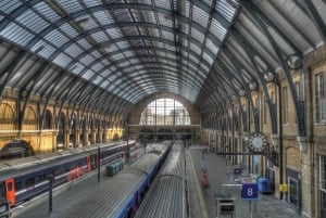 Londres: tour a pie por lugares de rodaje de Harry Potter