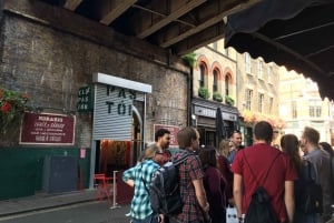 London: Harry Potter Movie & Book Locations Walking Tour