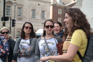 Londres: Tour a pie por los escenarios de las películas y los libros de Harry Potter