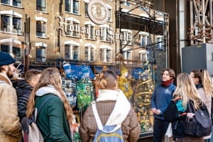 London: Magisk guidet tur til Harry Potter-filmsteder