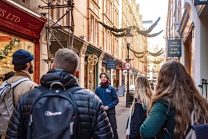 London: Magisk guidet tur til Harry Potter-filmsteder