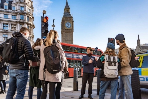 London: Magisk guidet tur til Harry Potter-filmsteder