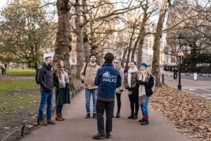 London: Magisk guidet tur til Harry Potter-filmsteder