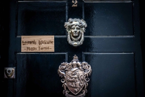 Лондон: пешеходная экскурсия по местам фильмов о Гарри Поттере (дети бесплатно)