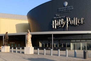 London: Harry Potter Studio Tour und Oxford Tagesausflug