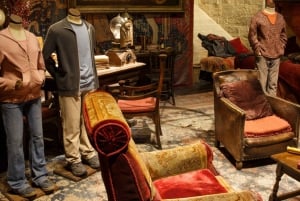 Londres: excursão ao estúdio de Harry Potter e passeio de um dia em Oxford