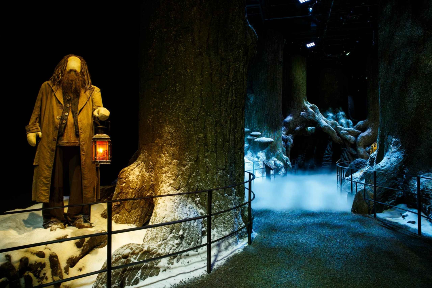 London: Harry Potter™ Studio Tour London & 4-Sterne-Hotelaufenthalt