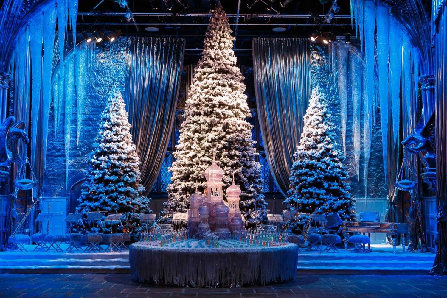 London: Harry Potter™ Studio Tour London & 4-Sterne-Hotelaufenthalt