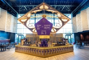 London: Harry Potter™ Studio Tour London & 4-Star Hotel Stay