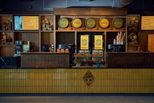 London: Harry Potter™ Studio Tour London & 4-Star Hotel Stay