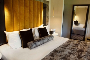 Londyn: Wycieczka do studia Harry Potter™ Studio Tour London i pobyt w czterogwiazdkowym hotelu