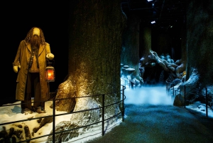 London: Harry Potter™ Studio Tour London & 4-Sterne-Hotelaufenthalt