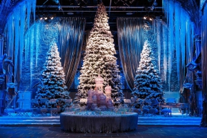 London: Harry Potter™ Studio Tour London & 4-Sterne-Hotelaufenthalt