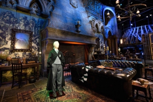 London: Harry Potter™ Studio Tour London & 4-Sterne-Hotelaufenthalt