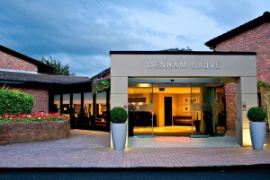 London: Harry Potter™ Studio Tour London & 4-Sterne-Hotelaufenthalt