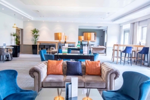 London: Harry Potter™ Studio Tour London & 4-Sterne-Hotelaufenthalt