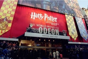 ロンドン：ハリー・ポッターツアー、魔法と秘密を発見！
