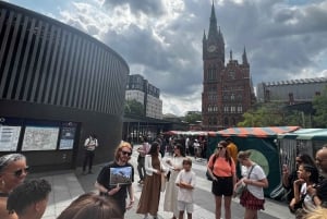 London Harry Potter Tour, St. Paul's Cathedral & Flusskreuzfahrt