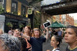 London Harry Potter Tour, St. Paul's Cathedral & Flusskreuzfahrt