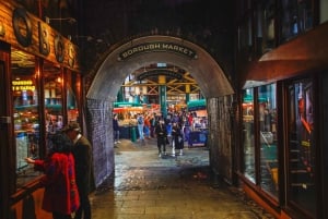 London Harry Potter Tour, St. Paul's Cathedral & Flusskreuzfahrt