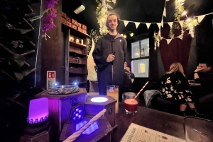 London: Harry Potter Tour mit einem Zaubertrankkurs