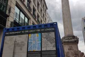 London: Harry Potter Tour