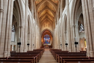 London: Harry Potter Tour