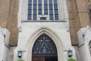 London: Harry Potter Tour