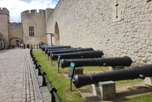 London: Harry Potter Tour