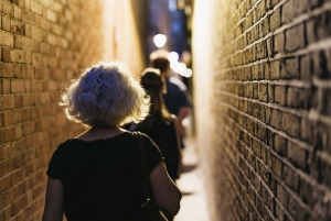 Londres: tour a pie de Harry Potter en alemán