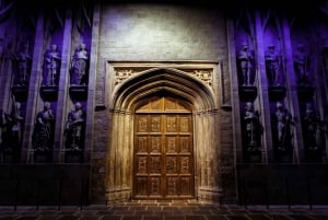 Londen: Harry Potter Warner Bros. Studiotour met transfer