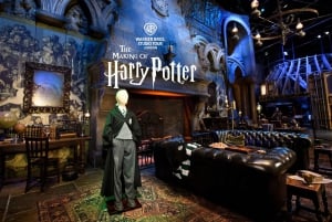 London: Harry Potter Warner Bros. Studio Tour med transfer