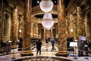 London: Harry Potter Warner Bros. Studio Tour med transfer