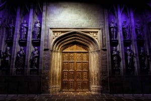 London: Harry Potter Warner Bros. Studio Tour med transfer