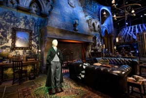 London: Harry Potter Warner Bros. Studio Tour med transfer