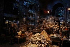 London: Harry Potter Warner Brothers Studio Tour & Transfers