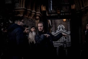 London: Spukgeheimnisse der Stadt – Geister-Nacht-Rundgang