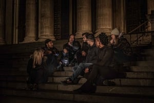 London: Spukgeheimnisse der Stadt – Geister-Nacht-Rundgang