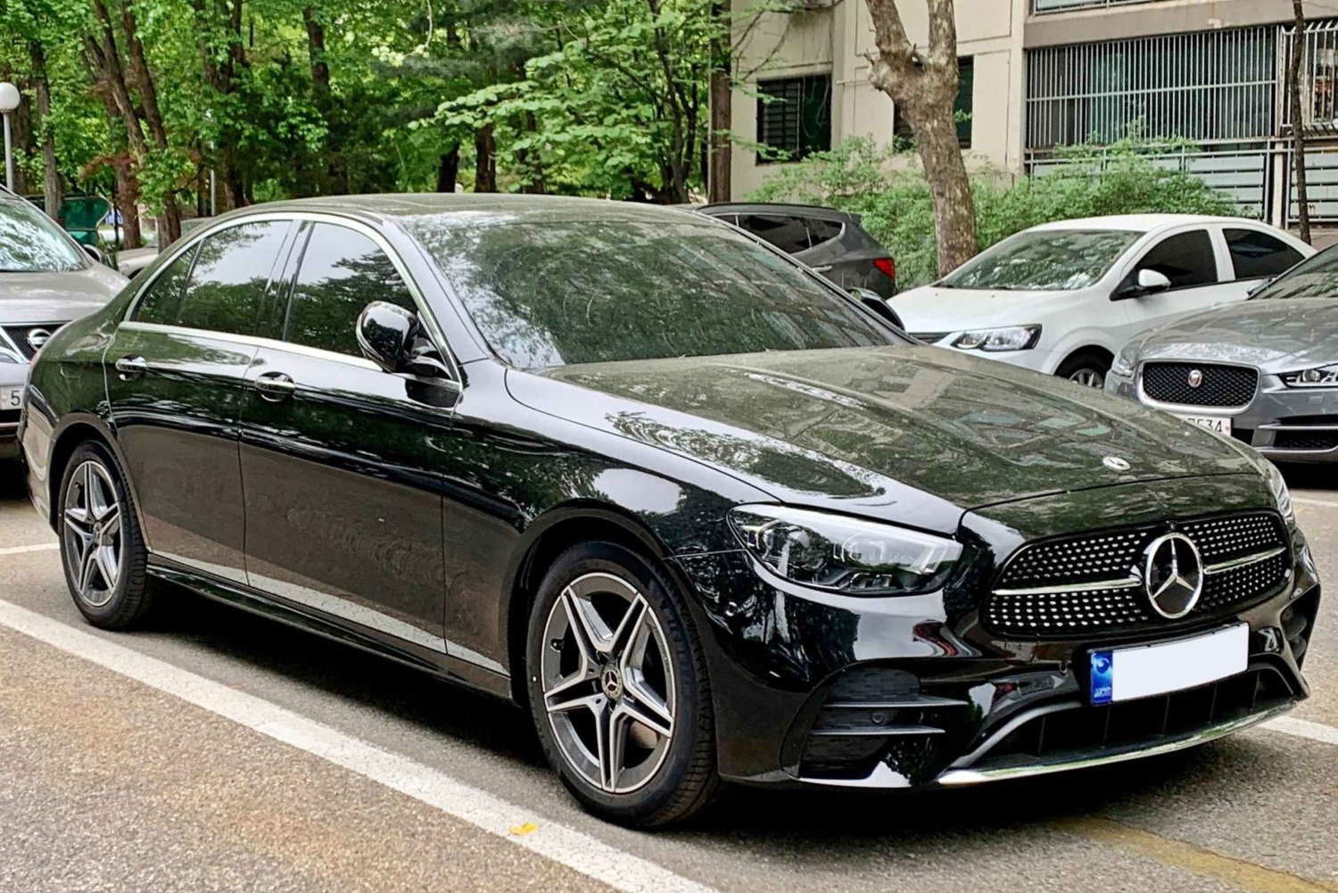 Londyn: Prywatny transfer z lotniska Heathrow do centrum miasta|Hotele