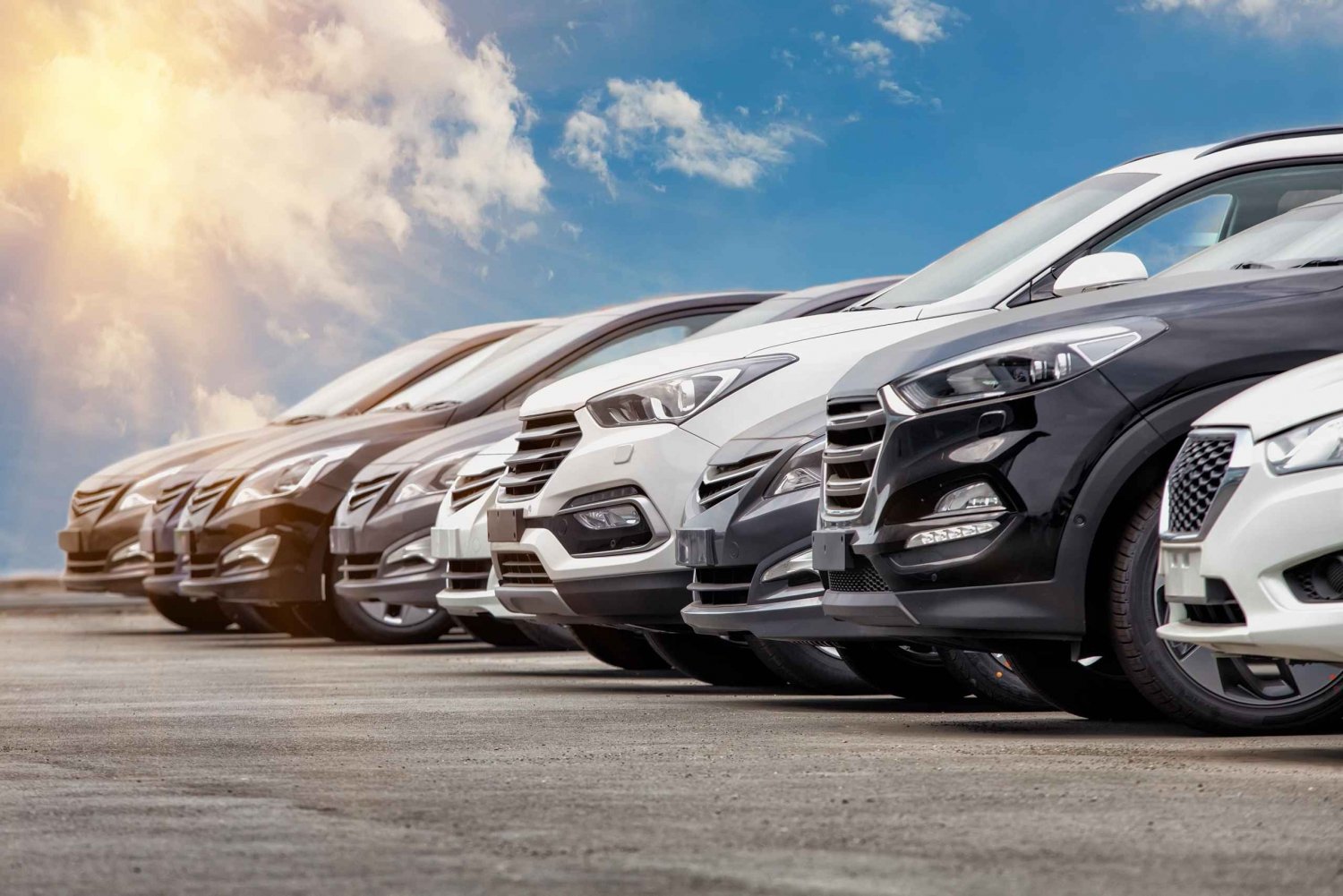 London: Heathrow to City of London Private Transfer - Groups