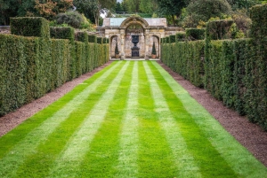 London: Hever Castle & Chartwell House Private Day Tour