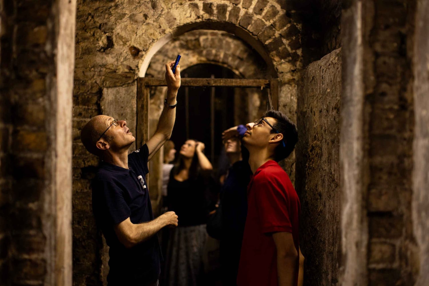 Londra: tour della stazione della metropolitana di Baker Street nascosta