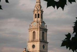London: Hidden Secrets Of The City Guided Walking Tour