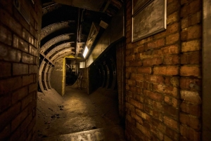 London: Hidden Tube Tour - Green Park Station