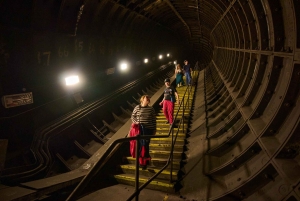 London: Hidden Tube Tour - Green Park Station